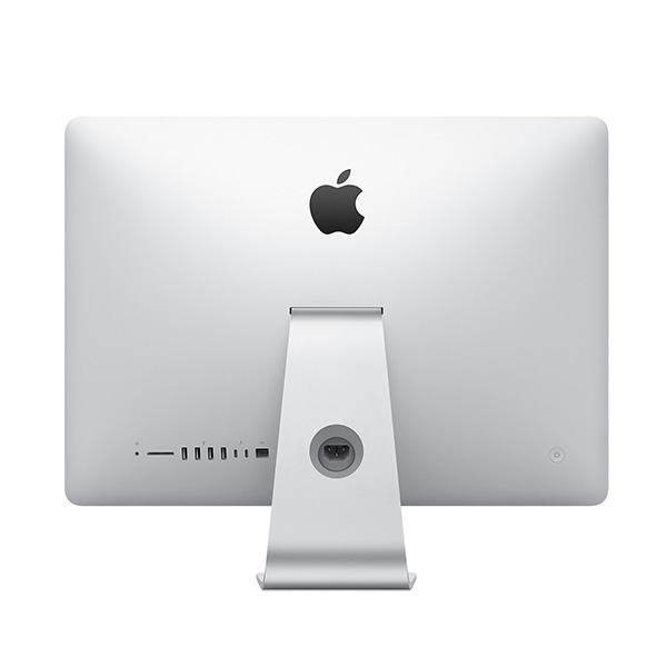 All In One Apple iMac MHK03SA/A / Silver/ Intel Core i5-Gen 7  2.3Ghz/ Ram 8GB/ 256GB SSD/ Intel Iris Plus Graphics/ 21.5 inch FHD/ Keyboard and Mouse/ Mac OS